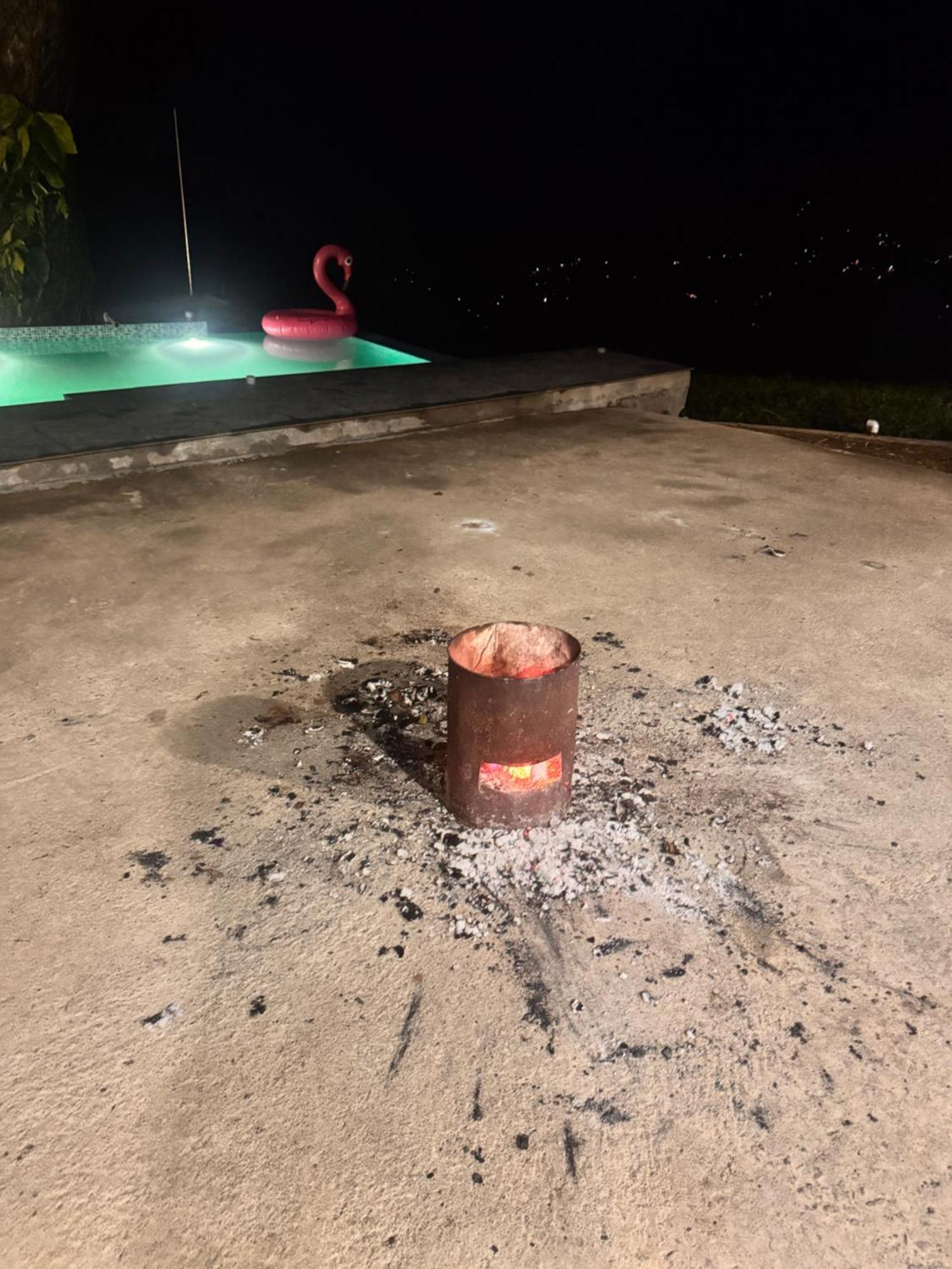 מלון Beauty Spot מונאר מראה חיצוני תמונה